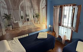 The Wolf House Hotel