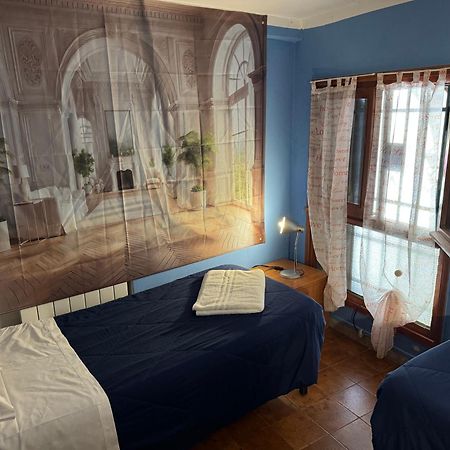 The Wolf House Veneza Exterior foto