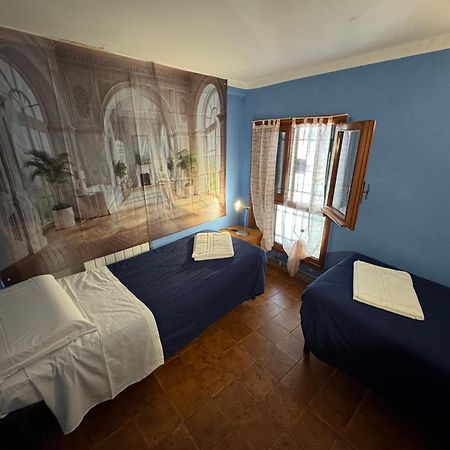 The Wolf House Veneza Exterior foto