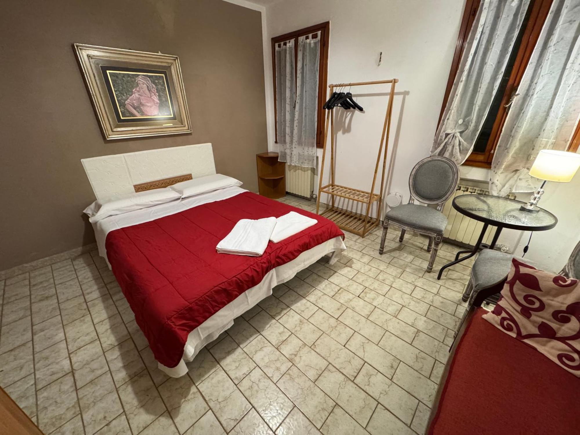 The Wolf House Veneza Exterior foto