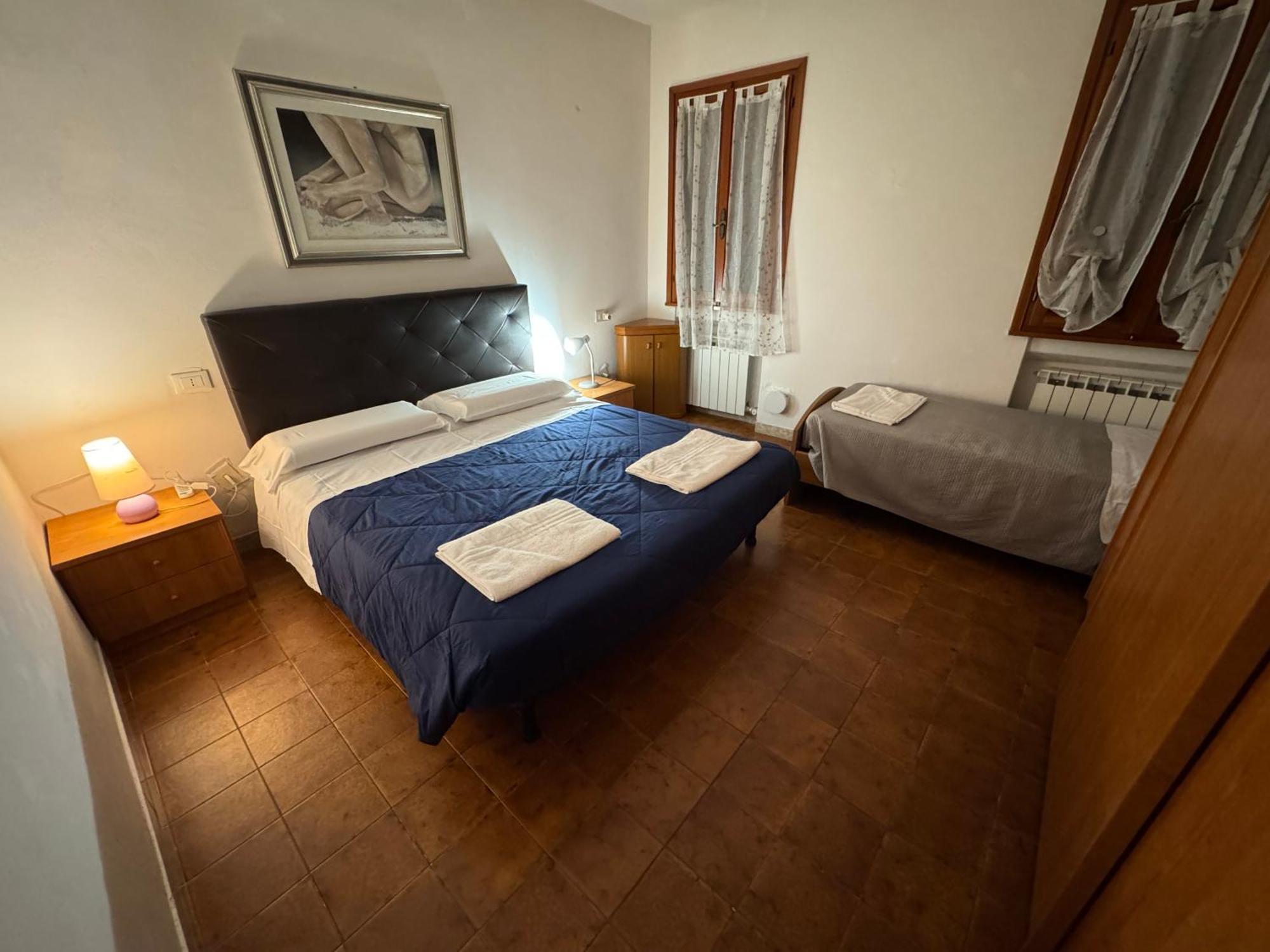 The Wolf House Veneza Exterior foto